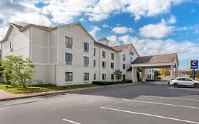 Comfort Inn And Suites Morehead Ky